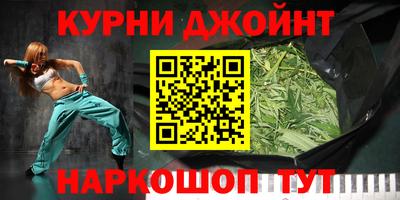 шишки Берёзовский