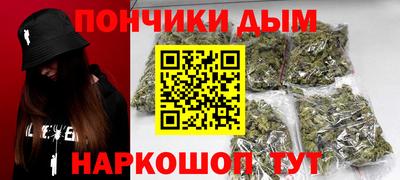 шишки Берёзовский